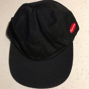 SUPREME hat!